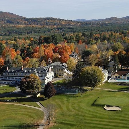 Bethel Inn Resort エクステリア 写真